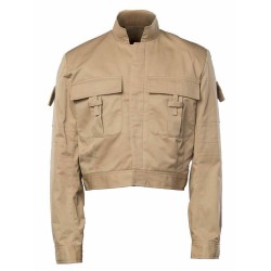 The Empire Strikes Back Mark Hamill Bespin Jacket